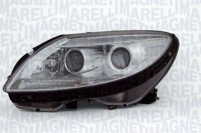 MAGNETI MARELLI 710301222684 -  Основная фара
